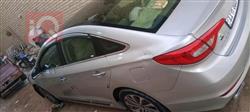 هیوندای سۆناتا